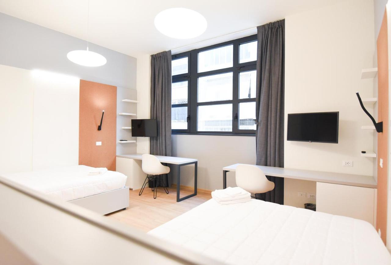Hotel Dotcampus Center Rom