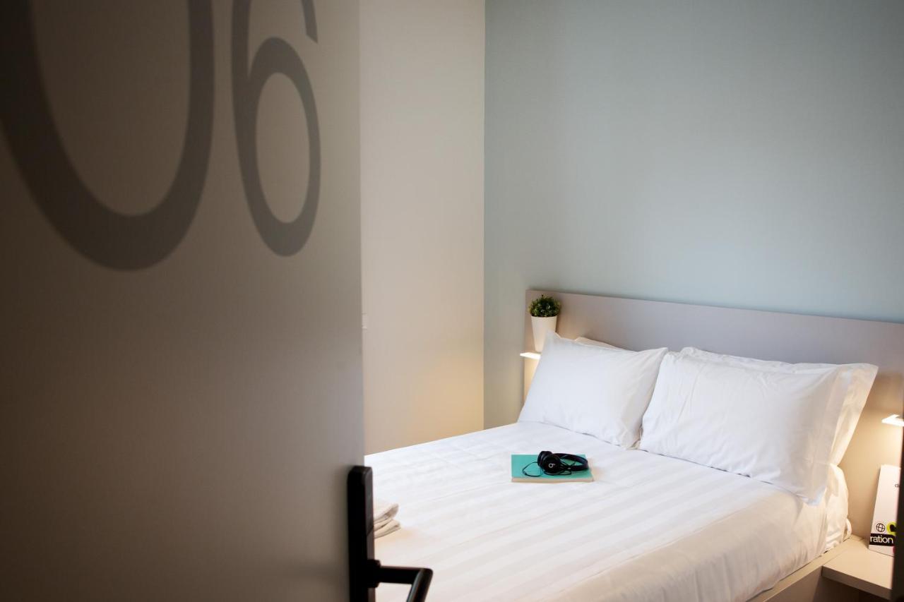 Dotcampus Center 3* Roma