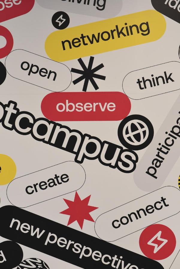 Dotcampus Center 3* Roma