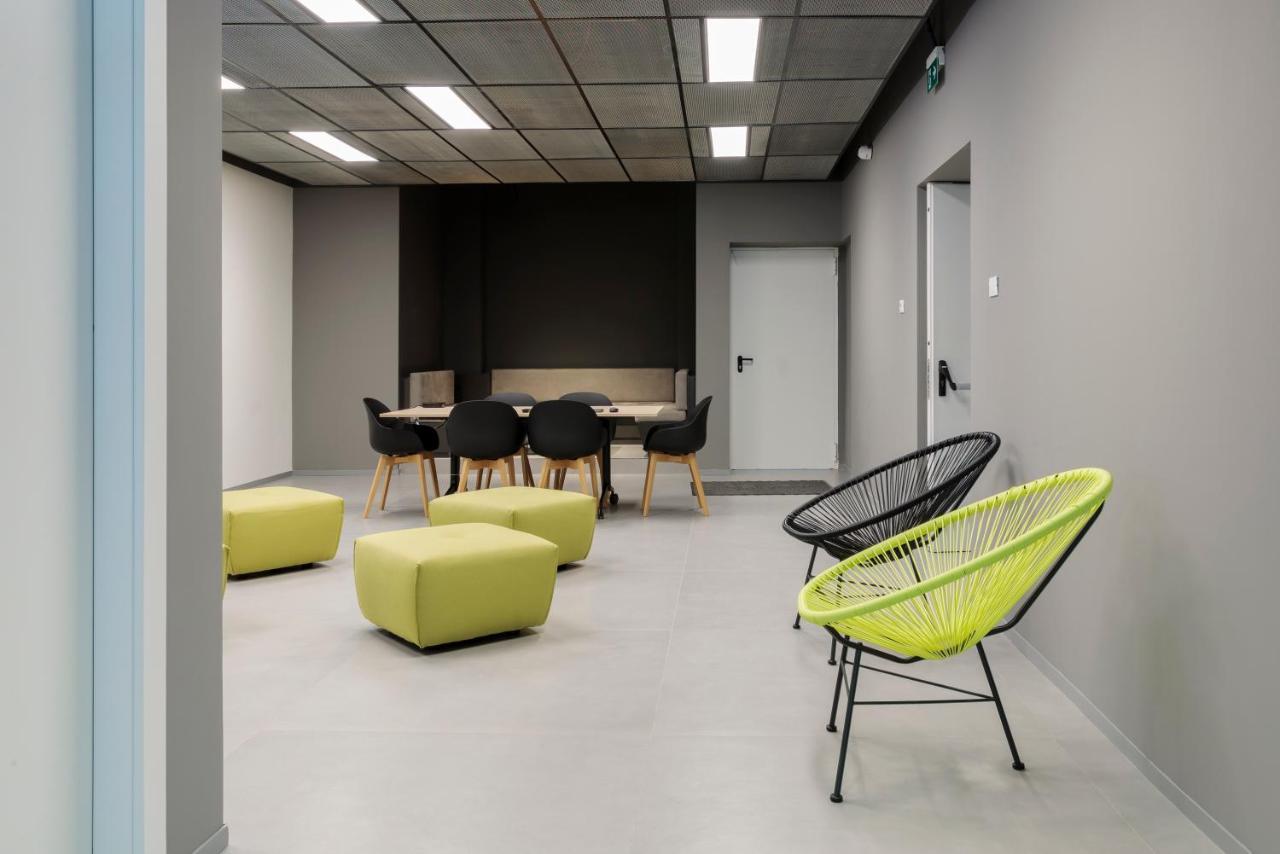 Dotcampus Center Roma