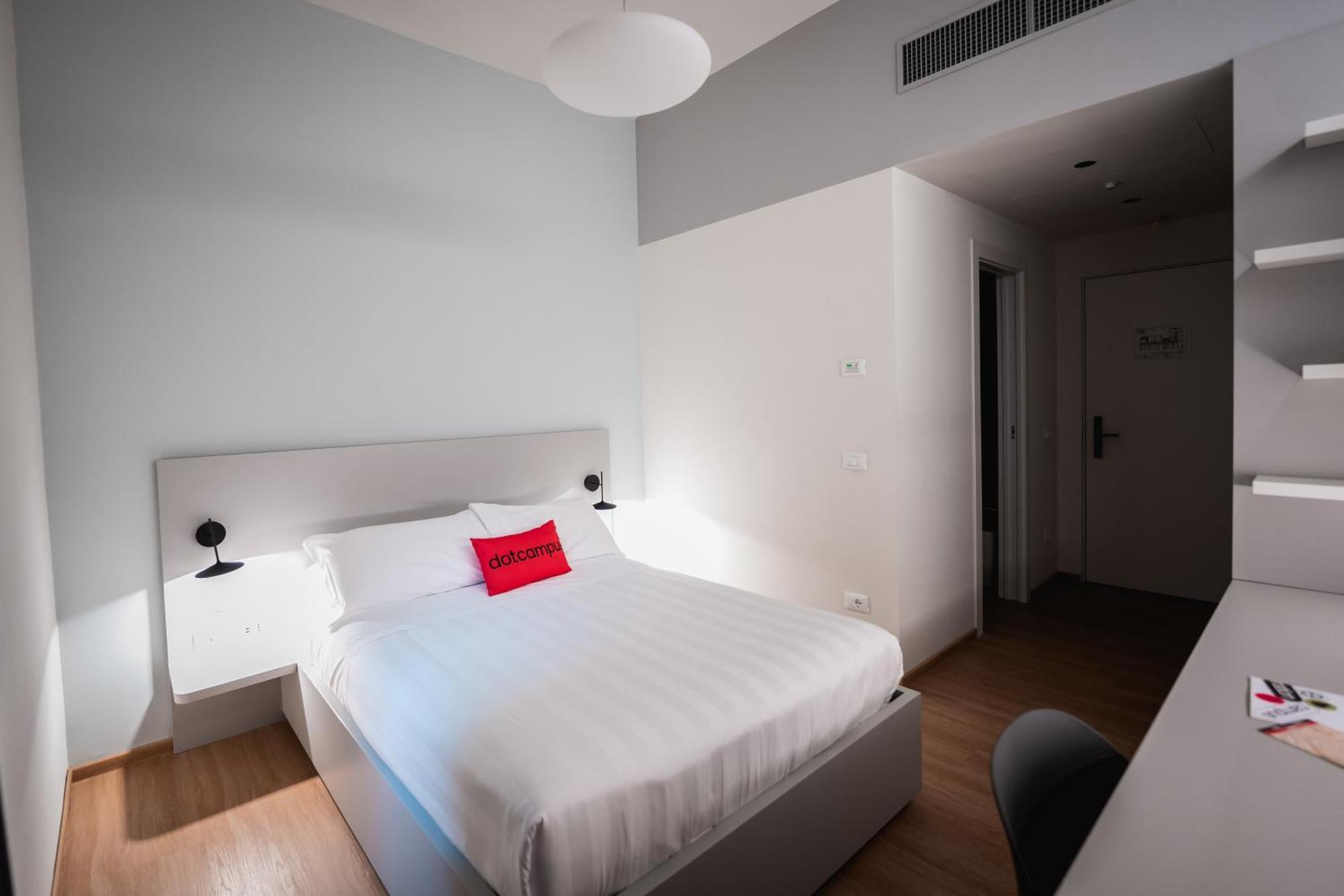 Dotcampus Center 3* Roma