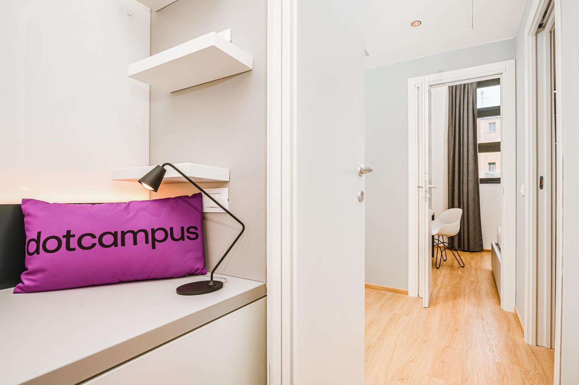 Hotel Dotcampus Center Roma